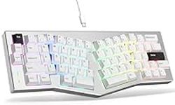 IYUT/Womier A67 Mechanical Gaming K