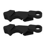 Cylinman 46092-1217 Choke Lever Switch Fit for Kawasaki Prairie 300 360 400 650 700 KFX700 Brute Force 650 750 ATV 2 Pack