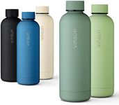 Vinsun Water Bottle Stainless Steel