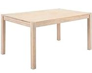 DM Furniture 59 Inches Dining Table