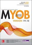 Computer Accounting Using MYOB Business Software V19.10