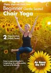 GENTLE SEATED CHAIR YOGA FOR BEGINN