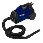 Sanitaire SL3681A Professional Compact Canister Vacuum Cleaner, Blue