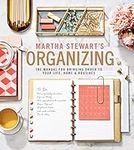 Martha Stewart's Organizing: The Ma