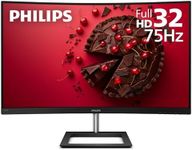 PHILIPS 322E1C 32" Super-Curved Fra