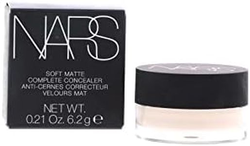NARS Soft 