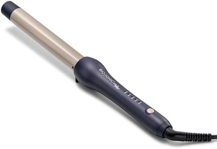 BIO IONIC Goldpro Wand 1 Inch Styling Iron