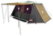 Coleman Gold Series 10 Person Tent,