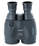 Canon 4625A002 15X50 IS All Weather Image Stabilized Binoculars