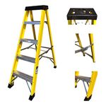 Fibreglass Ladders