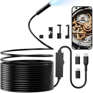 Endoscope 