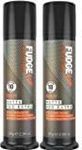 Fudge Matte Hed Extra Texturising Hair Styling 85g X 2 TUBES