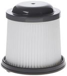 BLACK+DECKER Hand Vacuum Filter for Model PHV1810 Vac (PVF110) , White