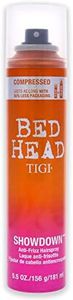 TIGI Bed Head Showdown Anti-Frizz Hairspray For Unisex 5.5 oz Hair Spray