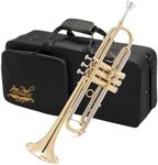 Jean Paul TR-330 Student Bb Trumpet