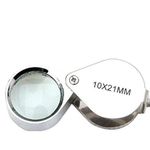 MECO Magnifying Glasses