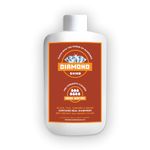 Diamond ShineProfessional Hard Water Cleaner - Lime, Calcium, Rust, Water Spots, Soap Scum - 10 Ounces