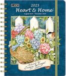 LANG Heart & Home® 2025 Deluxe Planner (25991038114)