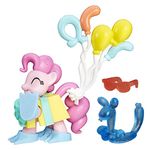 My Little Pony Friendship is Magic Collection Pinkie Pie Pack