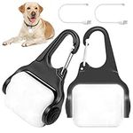 Dog Lights for Night Walking, Clip 