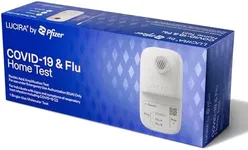 LUCIRA® by Pfizer COVID-19 & Flu Ho
