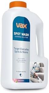 Vax SpotWa