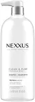 Nexxus Clean and Pure Clarifying Sh