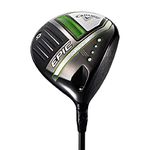 Callaway 4D211514G300 Epic Speed Driver, Men's, Right Handed, 10.5° Loft, Flex S, Shaft: Diamana 50 for Callaway, 2021 Model, Catalog Genuine Shaft Mounted Model, Silver, Medium