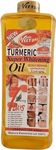 VEETGOLD BODY CORRECTOR TURMERIC WHITENING & GLOWING OIL 1000ML