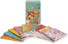 Amelia Bedelia 10-Book Chapter Book