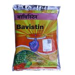 BAVISTIN 500g Gardening product (Pack of 1)