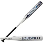 Louisville Slugger 2025 Proven™ (-13) Fastpitch Softball Bat - 33"/20 oz