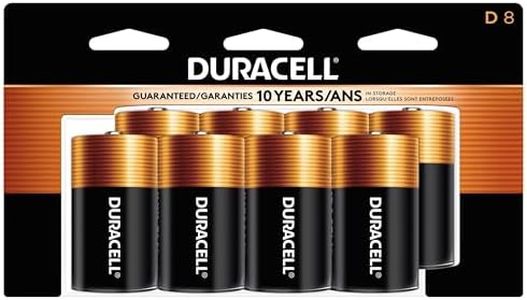 Duracell C