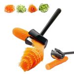 Isspiral Vegetable Slicer