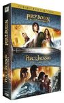 Coffret percy jackson [FR Import]