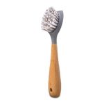 Dish Brush For Cast Iron