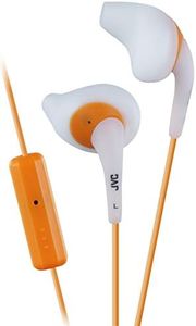 JVCKenwood HA-ENR15-W-E Ecouteurs intra-auriculaires Blanc