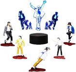 MISSUSO MJ Set of 5 pcs Figure Box 