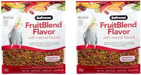 Fruitblend Medium 2 Pound (907g) - 