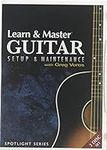 Learn & Master Guitar Setup And Mai