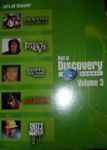 Best of Discovery Channel: Volume 3 by Various