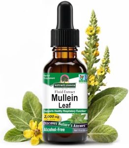 Nature's A