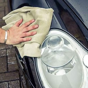 Meguiar's Headlight Restoration Kit – Complete Lens Cleaning System