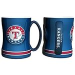 Boelter Brands MLB Texas Rangers 22