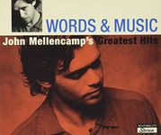 Words & Music: Greatest Hits