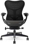 Herman Miller Mirra 2 Chair - Fully