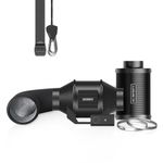 AC Infinity Air Filtration Kit 100mm, CLOUDLINE LITE Inline Fan and Carbon Filter Combo, Cooling and Ventilation System for Grow Tents, Hydroponics, Indoor Gardening, 4-Inch