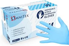 Omnitex Box 200 Premium Disposable 