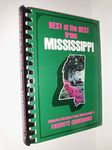 The From Mississippi Cookbooks