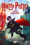 Harry Potter och De Vises Sten (Swedish Edition)